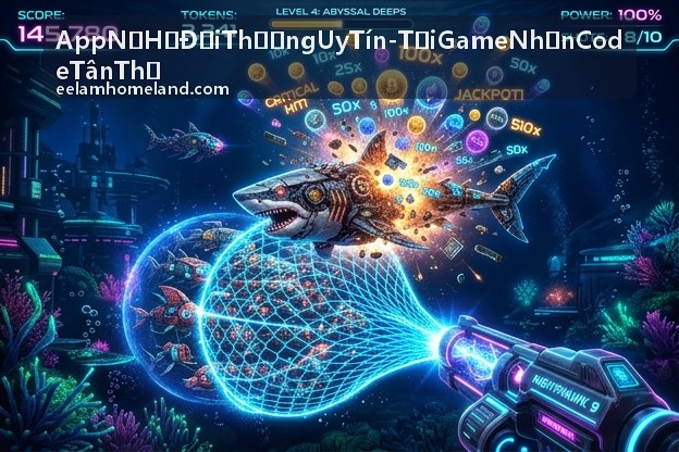 Fortune Gems Slot Nổ Hủ