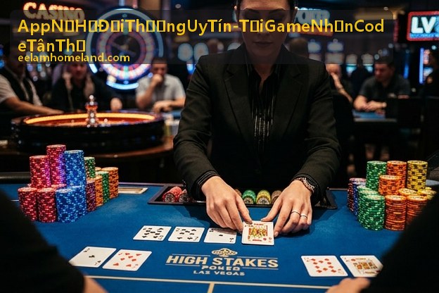 Cocktail Nights Slot Nổ Hủ
